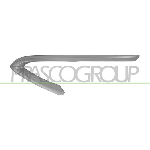 Cornice fanale posteriore - cornice,