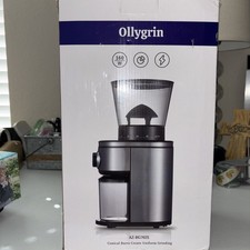 Macinacaffè Eccezionale