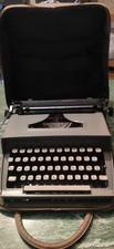 Macchina scrivere remington - macchina, da