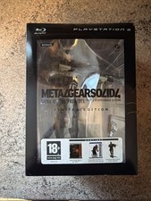 Metal Gear Solid 4: Guns of