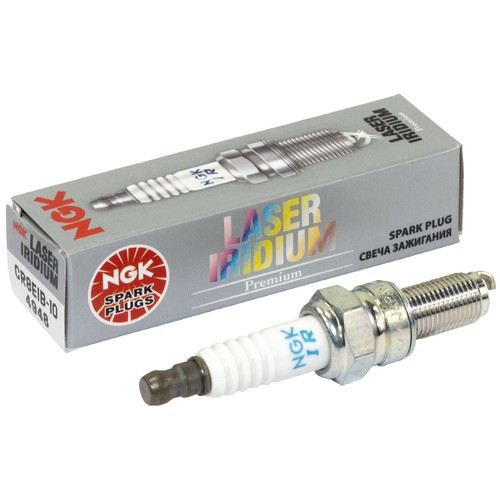 Candela accensione ngk - candela,