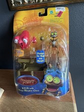 NUOVO Sigillato Disney Hasbro