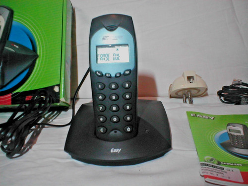 Telecom easy telefono - easy,