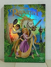 72464 DVD - RAPUNZEL (2010) - Disney