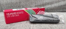 Huawei LTE USB Stick E3372_Chiavetta LTE 