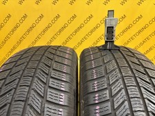 PNEUMATICI USATI GOMME USATE INVERNALI CONTINENTAL 205 60 16 AL 60%