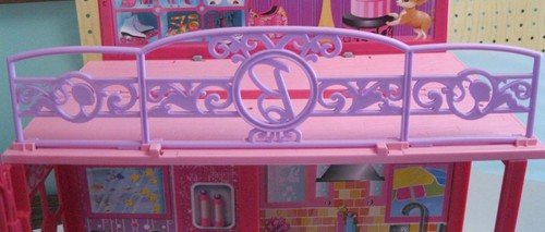 Storie glam barbie bambola - barbie,