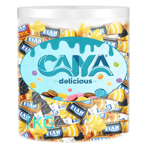 Caiya delicious cilindro - caiya,
