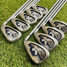 Callaway X-18 Set di ferri da