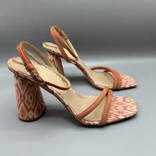 Sandali con tacco Sam Edelman