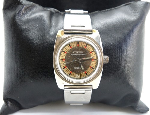 Raro orologio polso uomo - orologio,