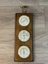 Stazione Meteo Vintage