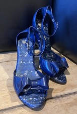 VIVIENNE WESTWOOD - Melissa