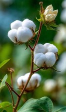 🌱 SEMI COTONE (GOSSYPIUM)