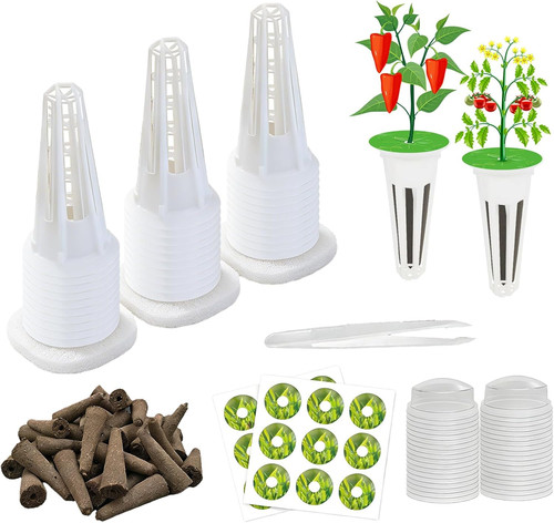 Set 121 spugne per - di,