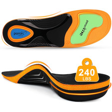 Solette ortopediche per