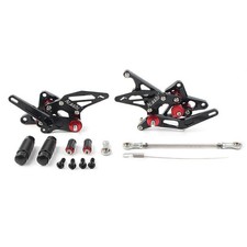 Pedana freno shift per Suzuki