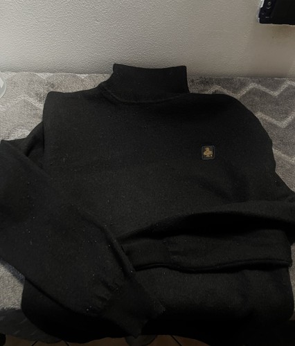 Dolcevita uomo refrigiwear - uomo,