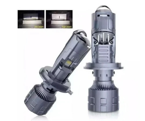 Kit led lenticolare focale - lenticolare, bi