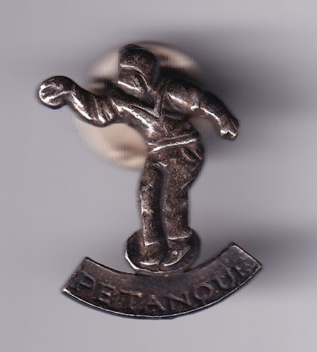 Rare pins pin - .., sport