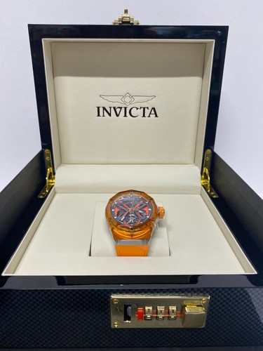 Orologio uomo automatico - orologio,