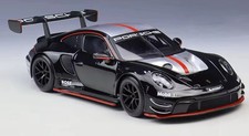 Modellino auto sportiva