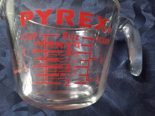 Vintage anni pyrex 508 1 - vintage,