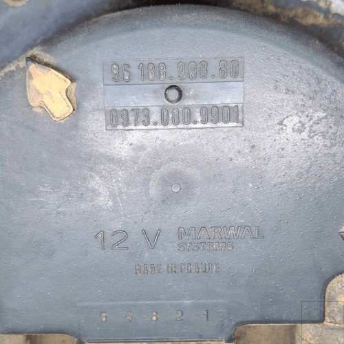 152546 pompa carburante - 152546,