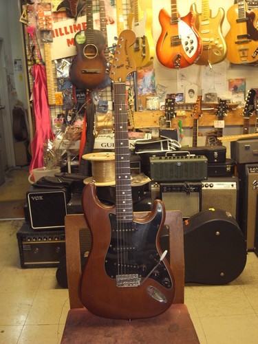Fender stratocaster chitarra - fender,