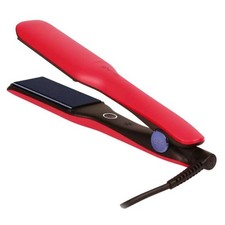 GHD Max Styler Rosso Radiante