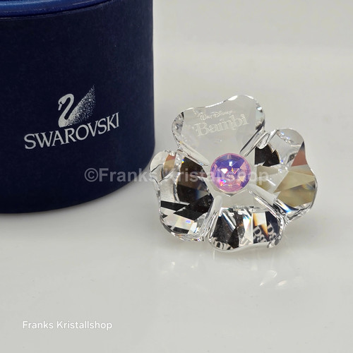 Targa nome swarovski disney - swarovski,