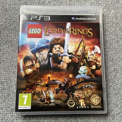 Lego signore degli - lego, il