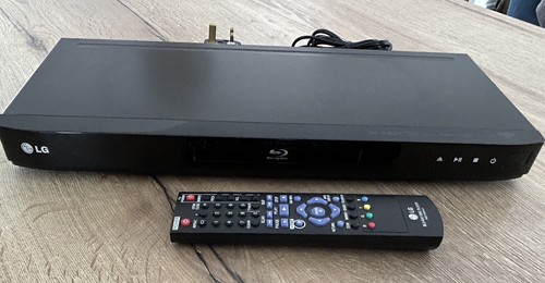 Bd550 full 1080p blu - hd,