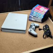 Sony PlayStation 4 Slim 500GB