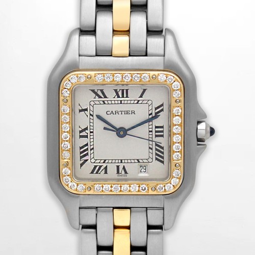 Cartier panthère 183949 - cartier,
