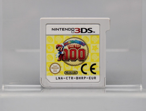 Mario party top - party, (nintendo