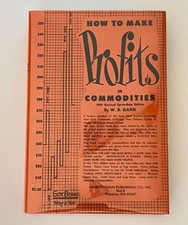 How make profits in - make,
