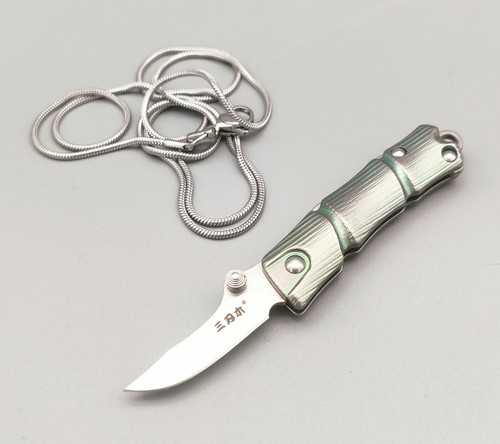 Coltello sanrenmu 6328 tc4 - coltello, 6328-tg