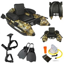 Waterside camoura float - float, pro
