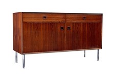 CREDENZA BUFFET PALISSANDRO
