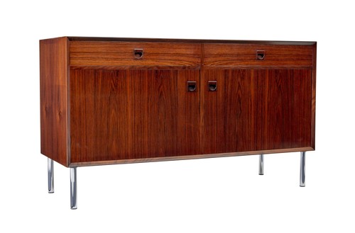 Credenza buffet palissandro - credenza,