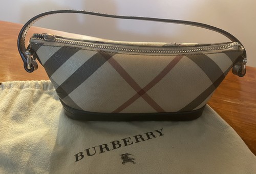Pochette burberry - pochette,