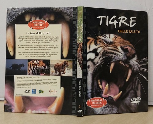 18993 dvd natural killers n - dvd,