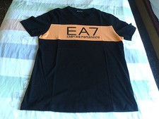 T-SHIRT EMPORIO ARMANI EA7