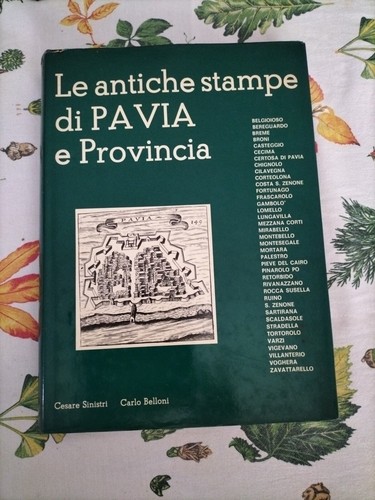 Sinistri belloni le - belloni,