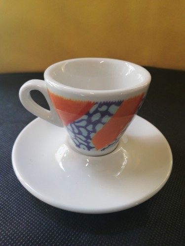 Tazzina caffè mokador tazza - tazzina,