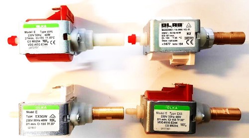 Pompa ulka ex5 - pompa,