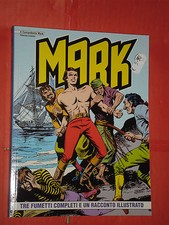 COMANDANTE MARK- N°37