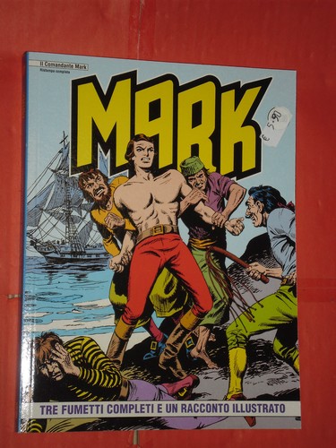 Comandante mark 37 - comandante, n°37