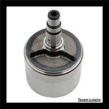 Rotor pour YAMAHA FZ1 de 2006
